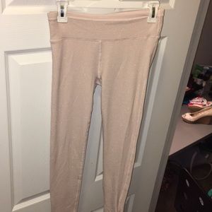 Aerie stretch leggings
